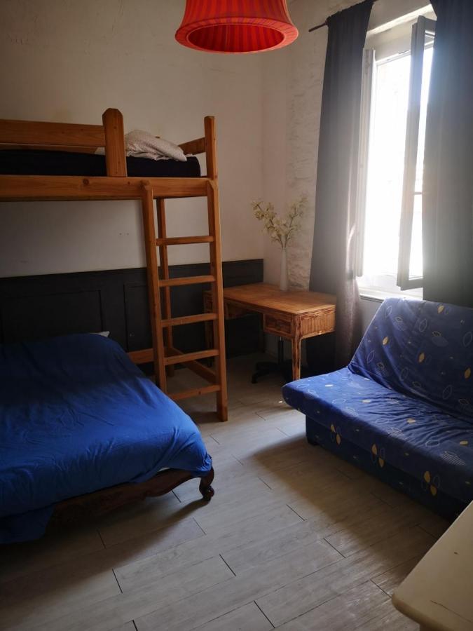 Appartement Proche Centre Ville, Port, Et Mont Faron Toulon Ngoại thất bức ảnh