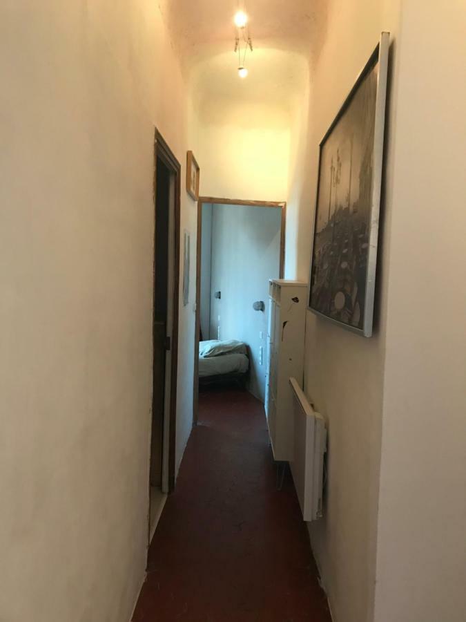 Appartement Proche Centre Ville, Port, Et Mont Faron Toulon Ngoại thất bức ảnh